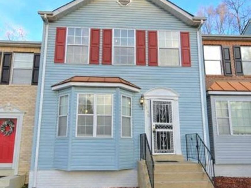 6565 Ronald Road, Capitol Heights, MD 20743 Main Photo