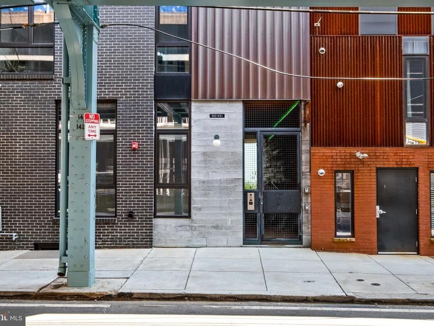 1421 23 N Front Street, Philadelphia, PA 19122 Main Photo