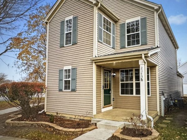 2175 Dalewood Court, Plainfield, IL 60586