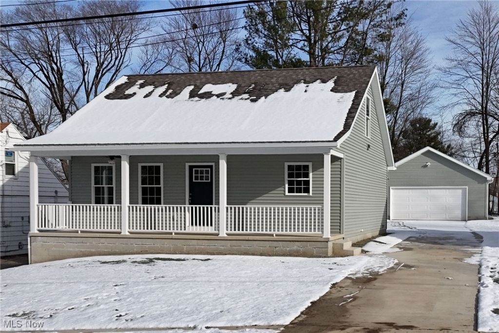 459 N Schenley Avenue, Youngstown, OH 44509 Main Photo