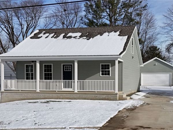 459 N Schenley Avenue, Youngstown, OH 44509