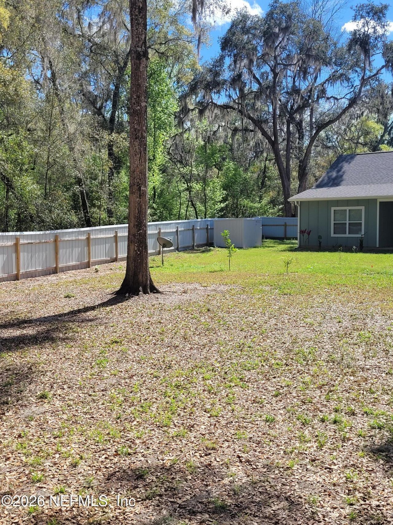 21920 SE 111th Avenue, Hawthorne, FL 32640 Photo