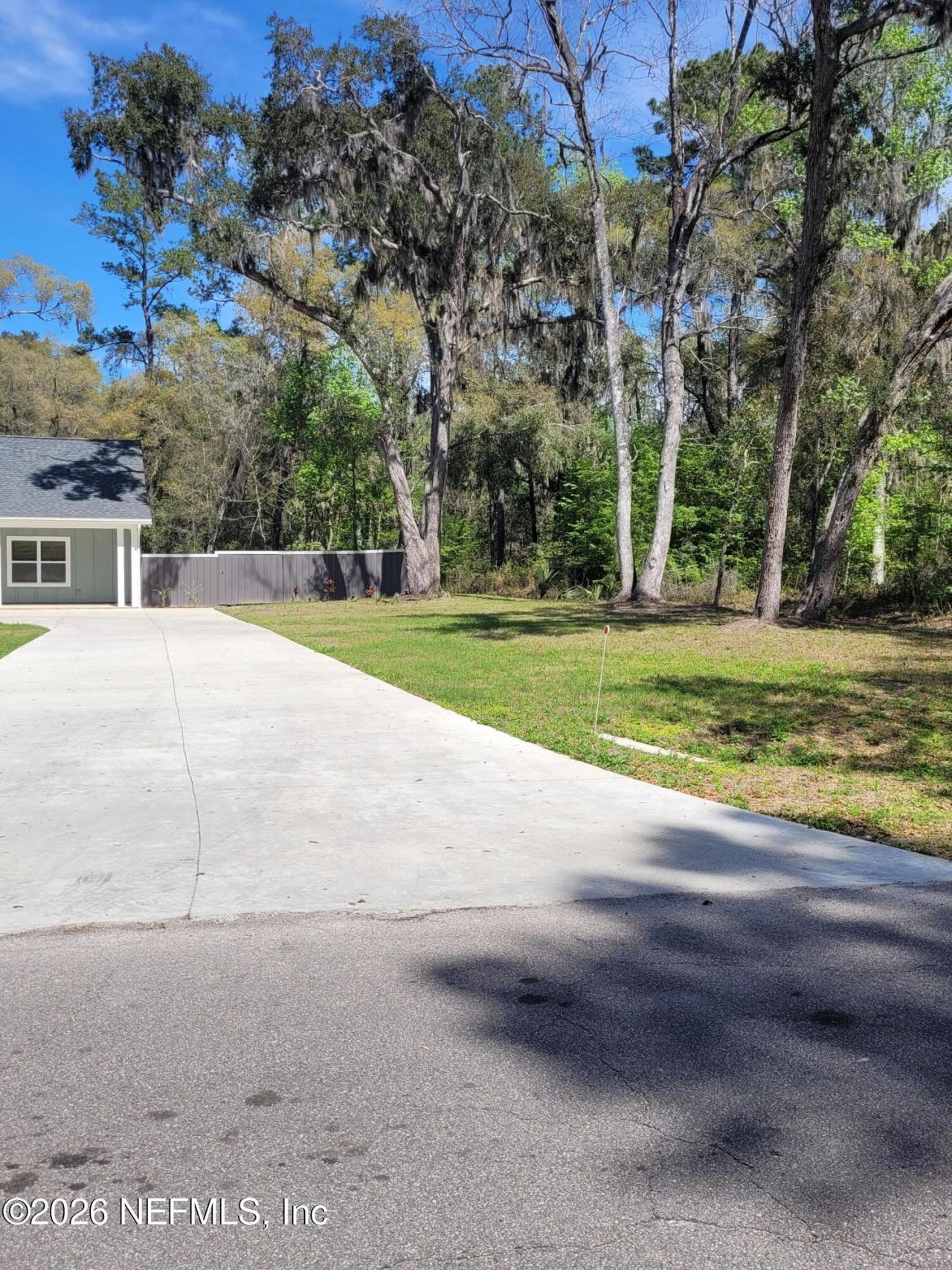 21920 SE 111th Avenue, Hawthorne, FL 32640 Photo