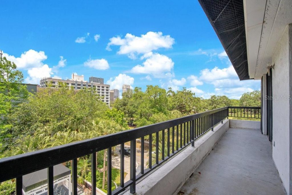 530 E Central Boulevard, Unit 406, Orlando, FL 32801 Photo