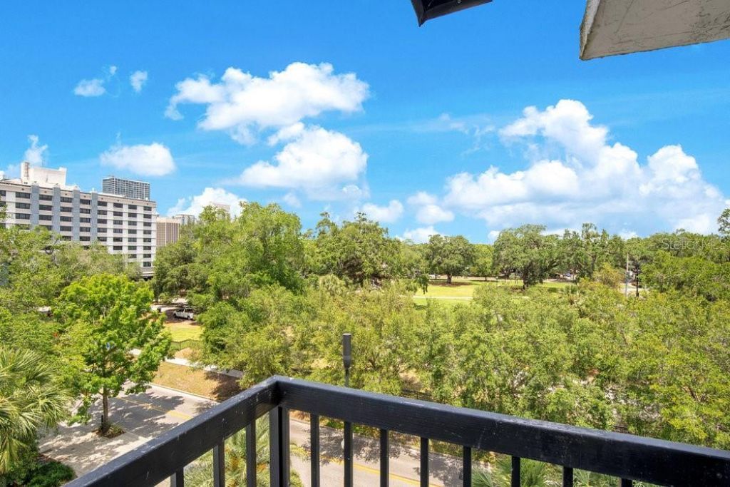 530 E Central Boulevard, Unit 406, Orlando, FL 32801 Photo