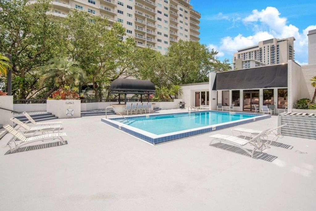 530 E Central Boulevard, Unit 406, Orlando, FL 32801 Photo