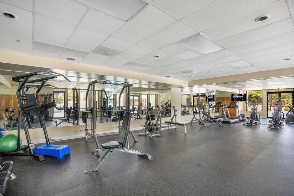 530 E Central Boulevard, Unit 406, Orlando, FL 32801 Photo