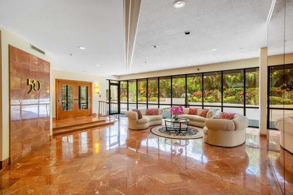 530 E Central Boulevard, Unit 406, Orlando, FL 32801 Photo