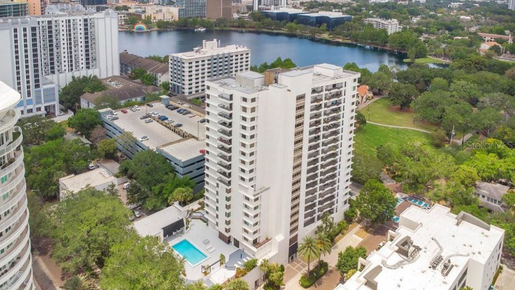 530 E Central Boulevard, Unit 406, Orlando, FL 32801 Photo