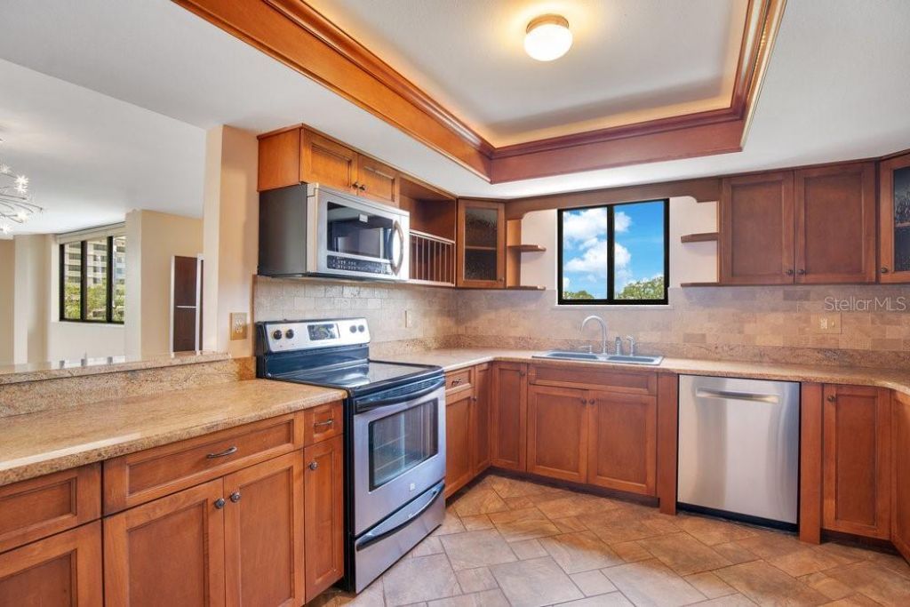 530 E Central Boulevard, Unit 406, Orlando, FL 32801 Photo