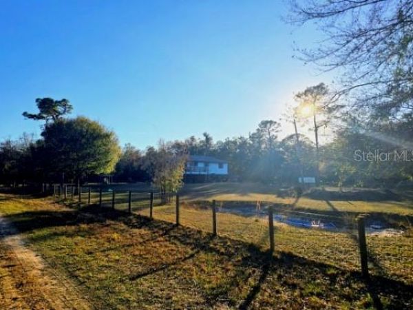 2207 SW BLOSSOM AVENUE, ARCADIA, FL 34266