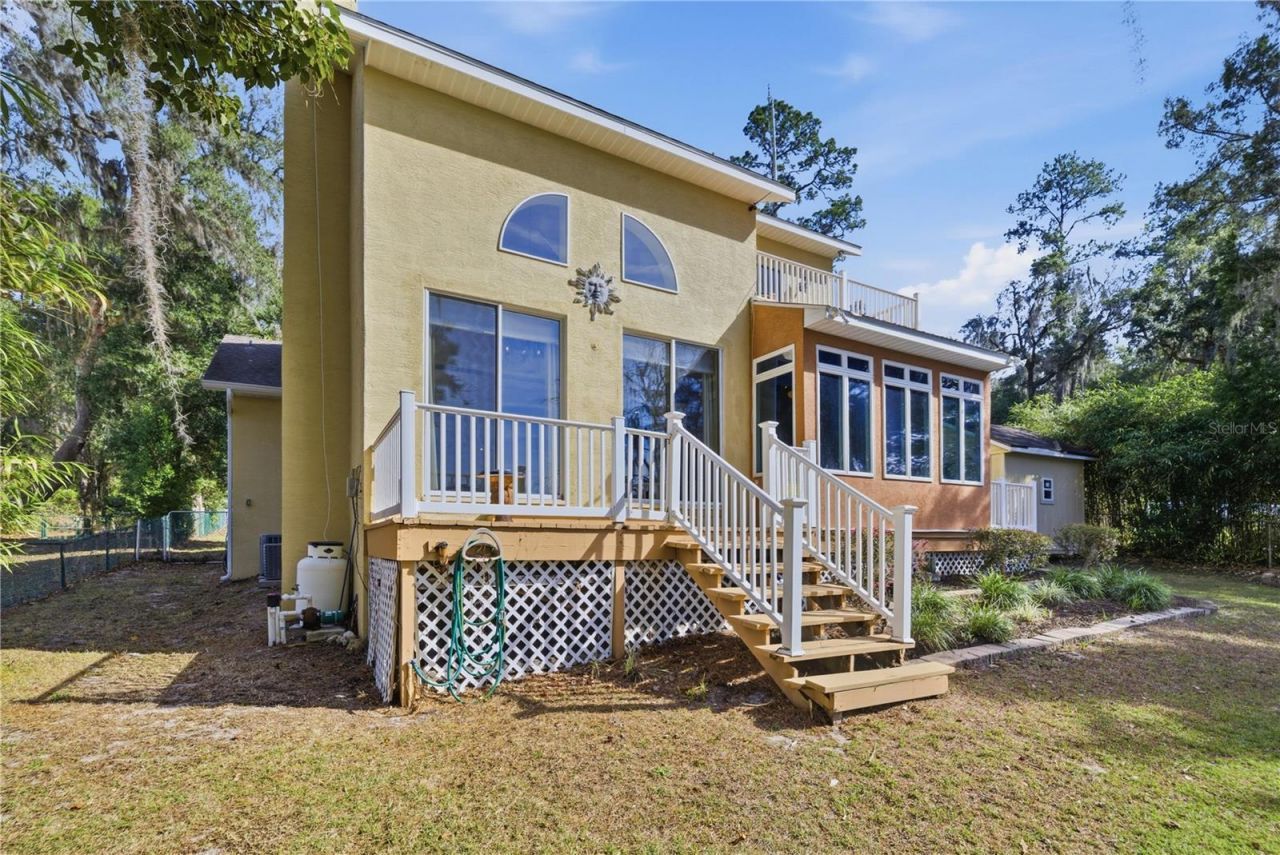 11750 Cherokee Circle, Dunnellon, FL 34431 Photo