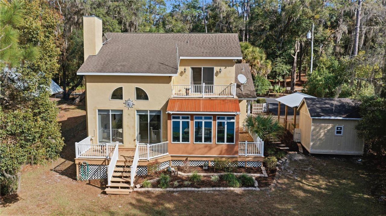 11750 Cherokee Circle, Dunnellon, FL 34431 Photo