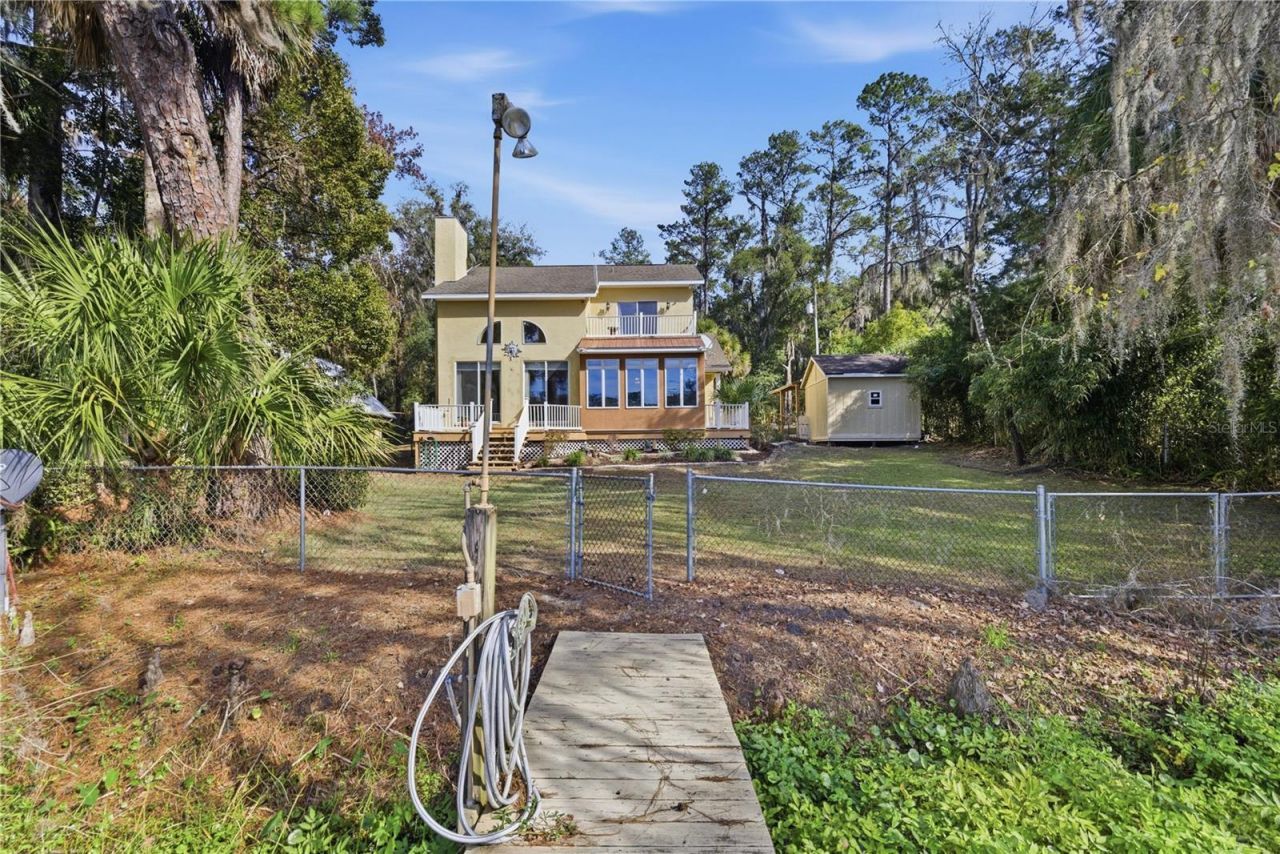 11750 Cherokee Circle, Dunnellon, FL 34431 Photo