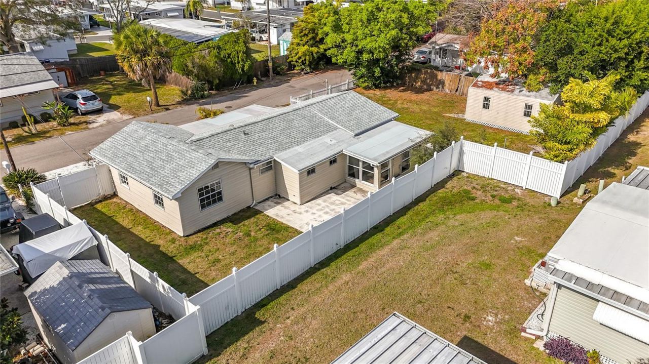 1125 Michigan Drive N, Dunedin, FL 34698 Photo