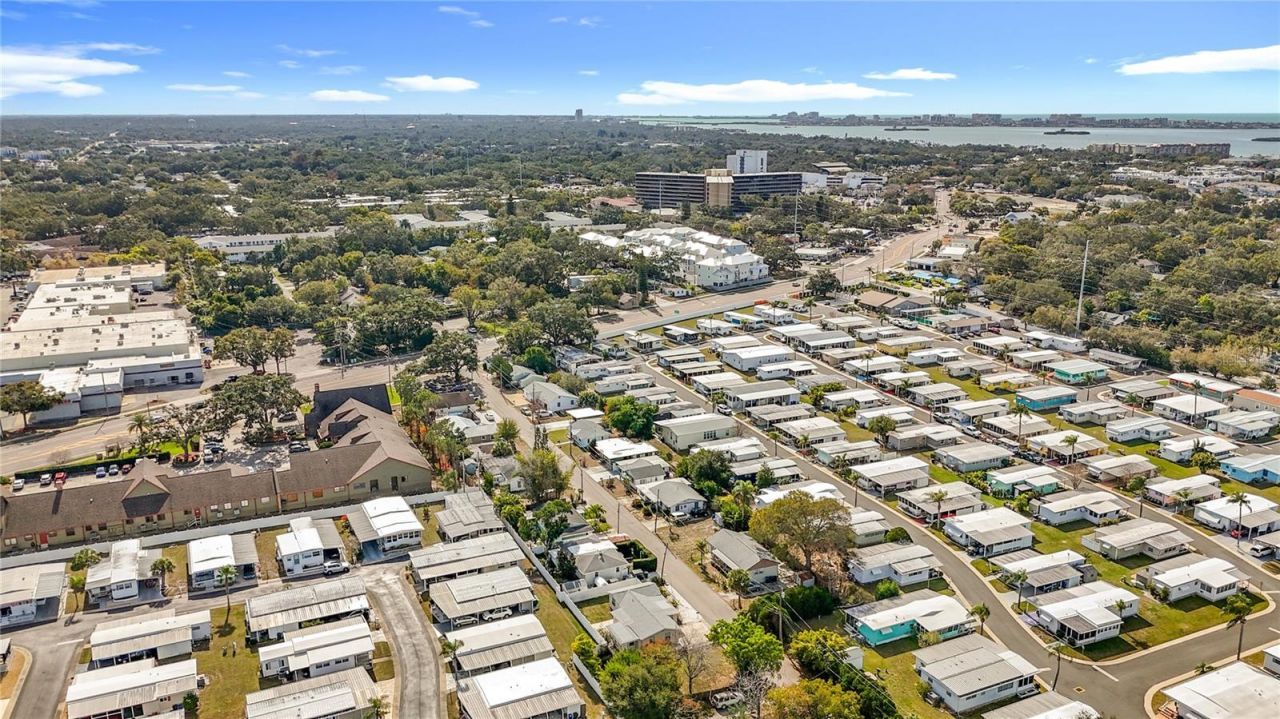 1125 Michigan Drive N, Dunedin, FL 34698 Photo