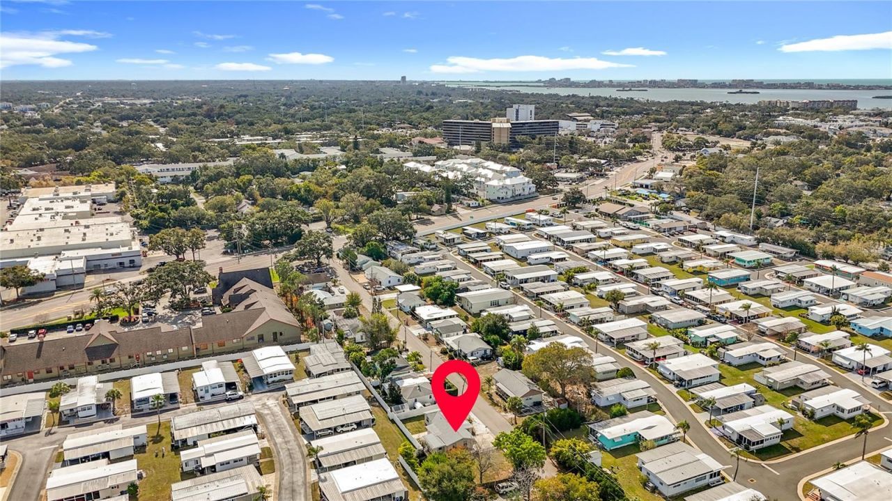 1125 Michigan Drive N, Dunedin, FL 34698 Photo