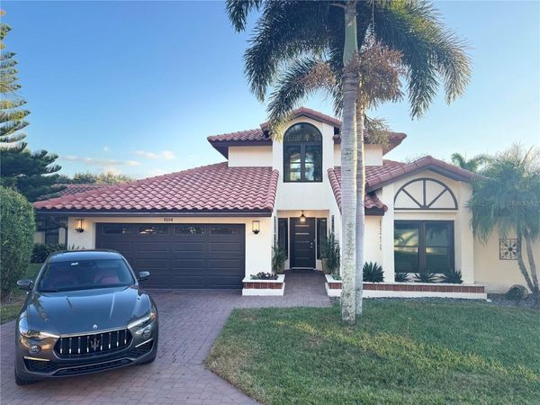 8214 ROLLA COURT, ORLANDO, FL 32836