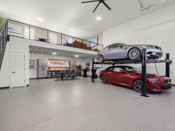 4477 Thirty Fourth Avenue, Unit 3, Cincinnati, OH 45209