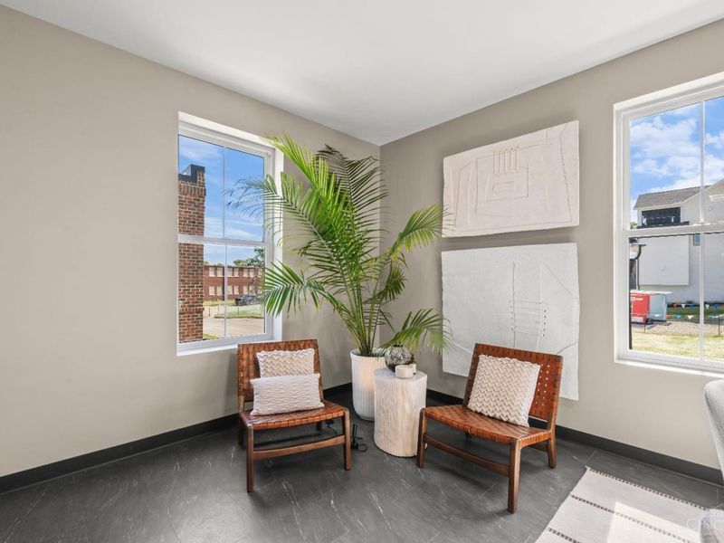 4477 Thirty Fourth Avenue, Unit 3, Cincinnati, OH 45209 Photo 16