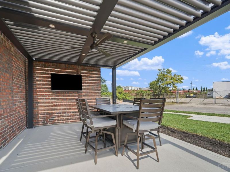 4477 Thirty Fourth Avenue, Unit 3, Cincinnati, OH 45209 Photo 25