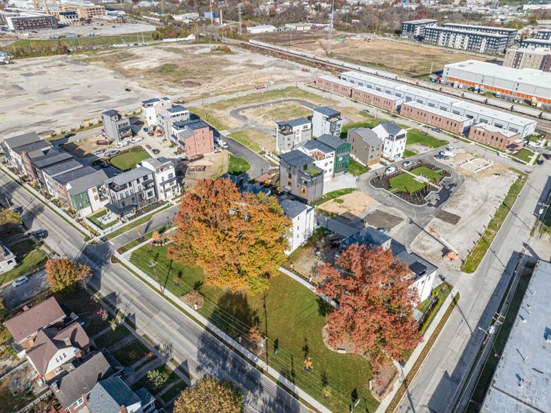4477 Thirty Fourth Avenue, Unit 3, Cincinnati, OH 45209 Photo 31
