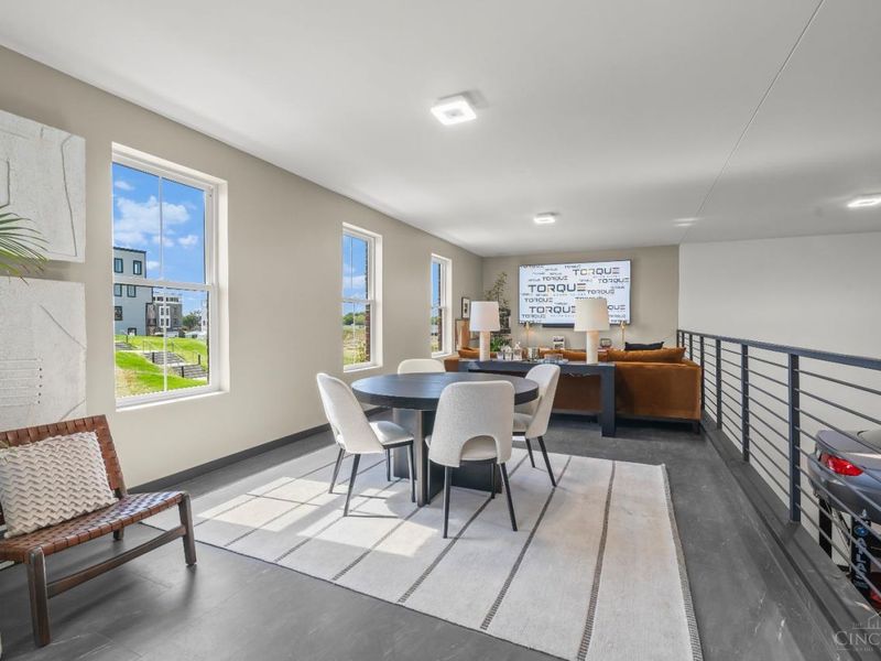 4477 Thirty Fourth Avenue, Unit 3, Cincinnati, OH 45209 Photo 4