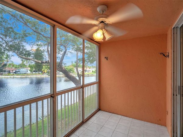 9587 Weldon Circle, Unit B205, Tamarac, FL 33321