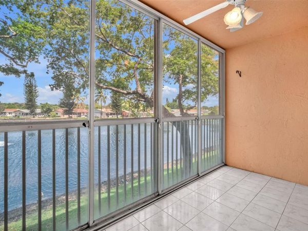 9587 Weldon Circle, Unit B205, Tamarac, FL 33321