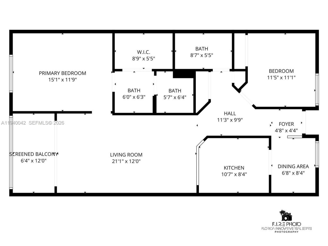 9587 Weldon Circle, Unit B205, Tamarac, FL 33321 Photo