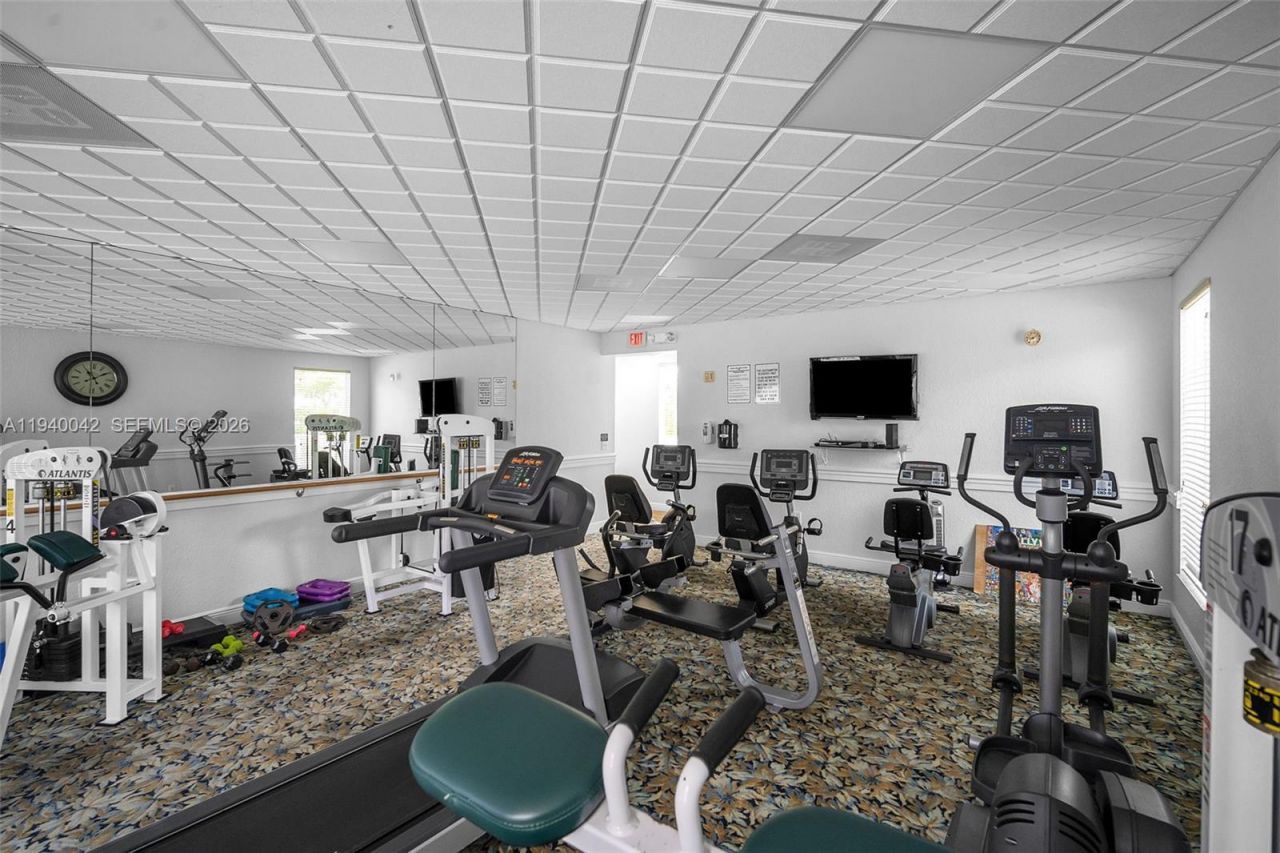 9587 Weldon Circle, Unit B205, Tamarac, FL 33321 Photo