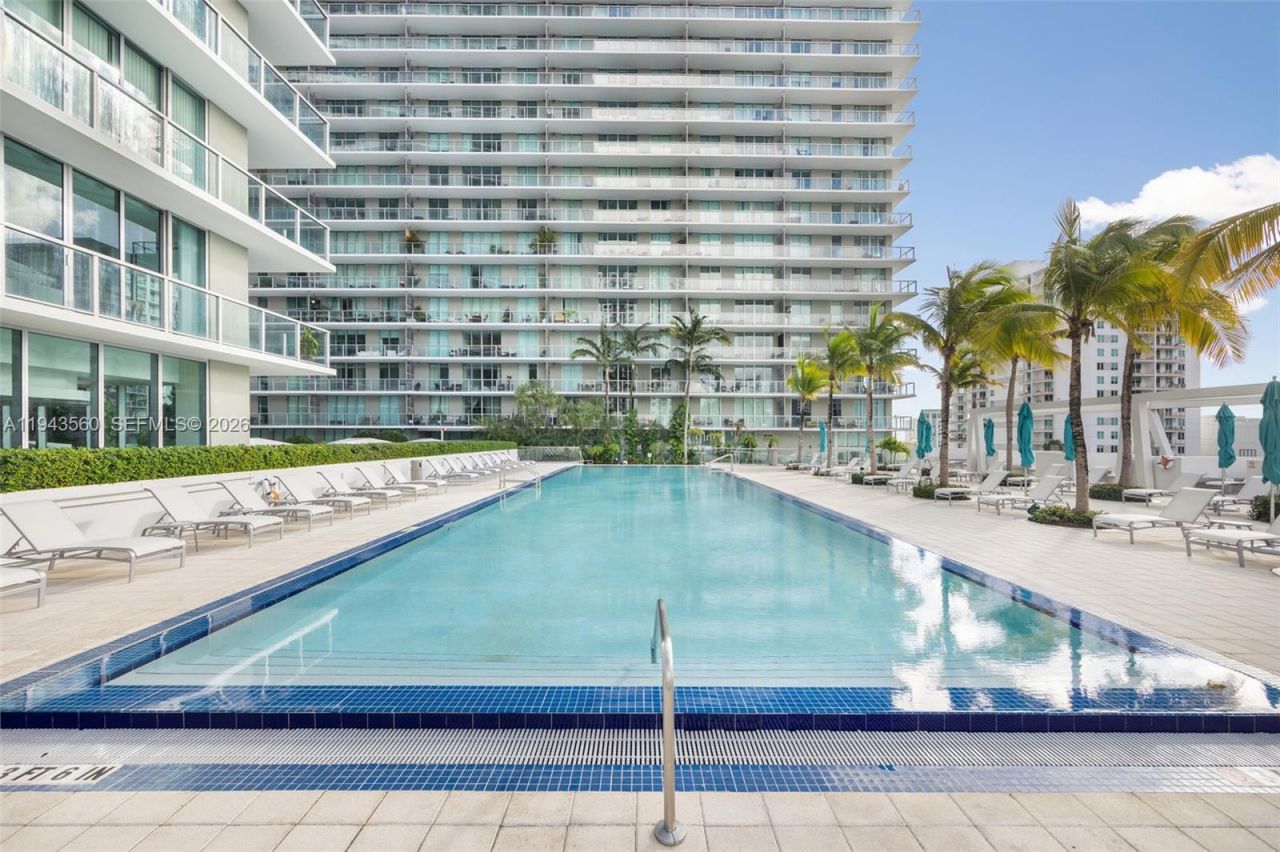 79 SW 12th St, Unit PH3904-S, Miami, FL 33130 Photo