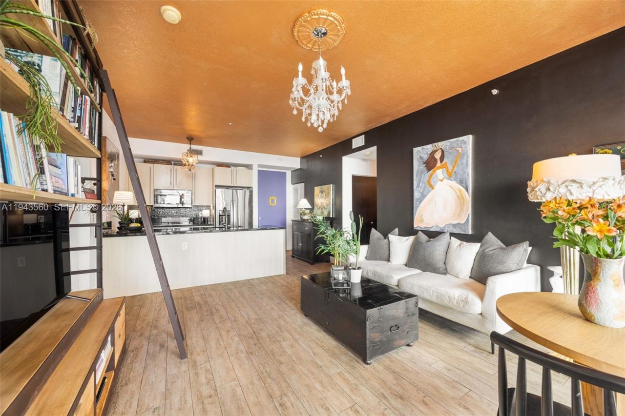 79 SW 12th St, Unit PH3904-S, Miami, FL 33130 Photo