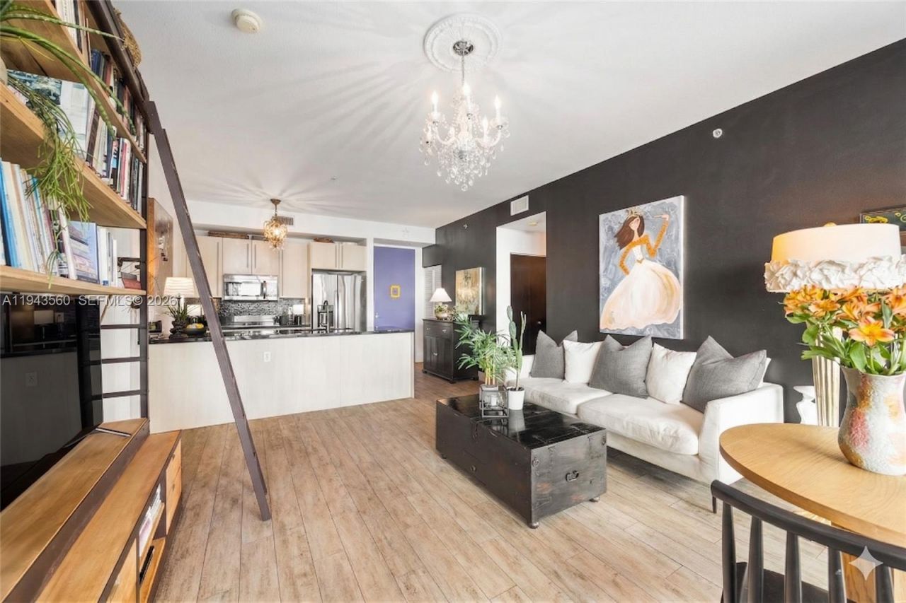 79 SW 12th St, Unit PH3904-S, Miami, FL 33130 Photo