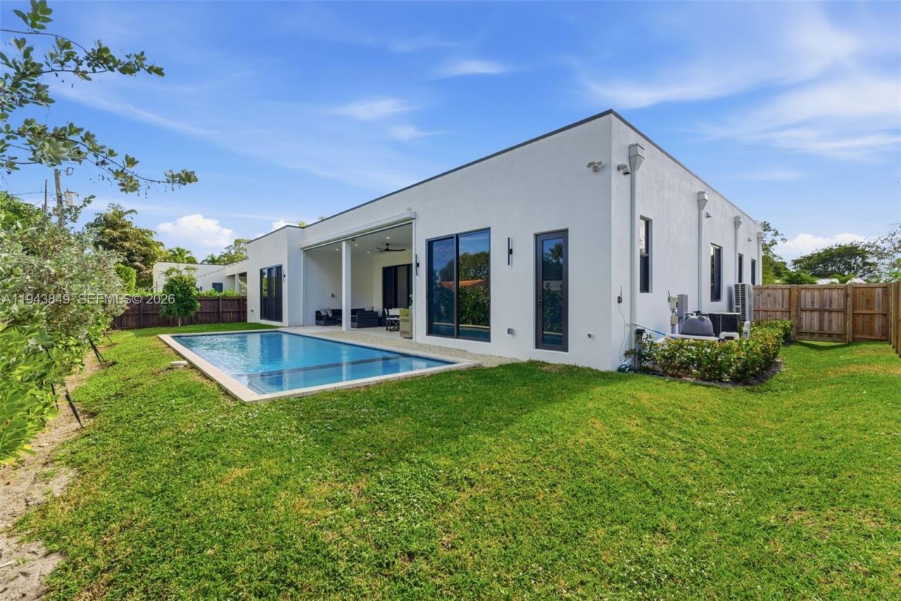 301 NE 27th Dr, Wilton Manors, FL 33334 Photo