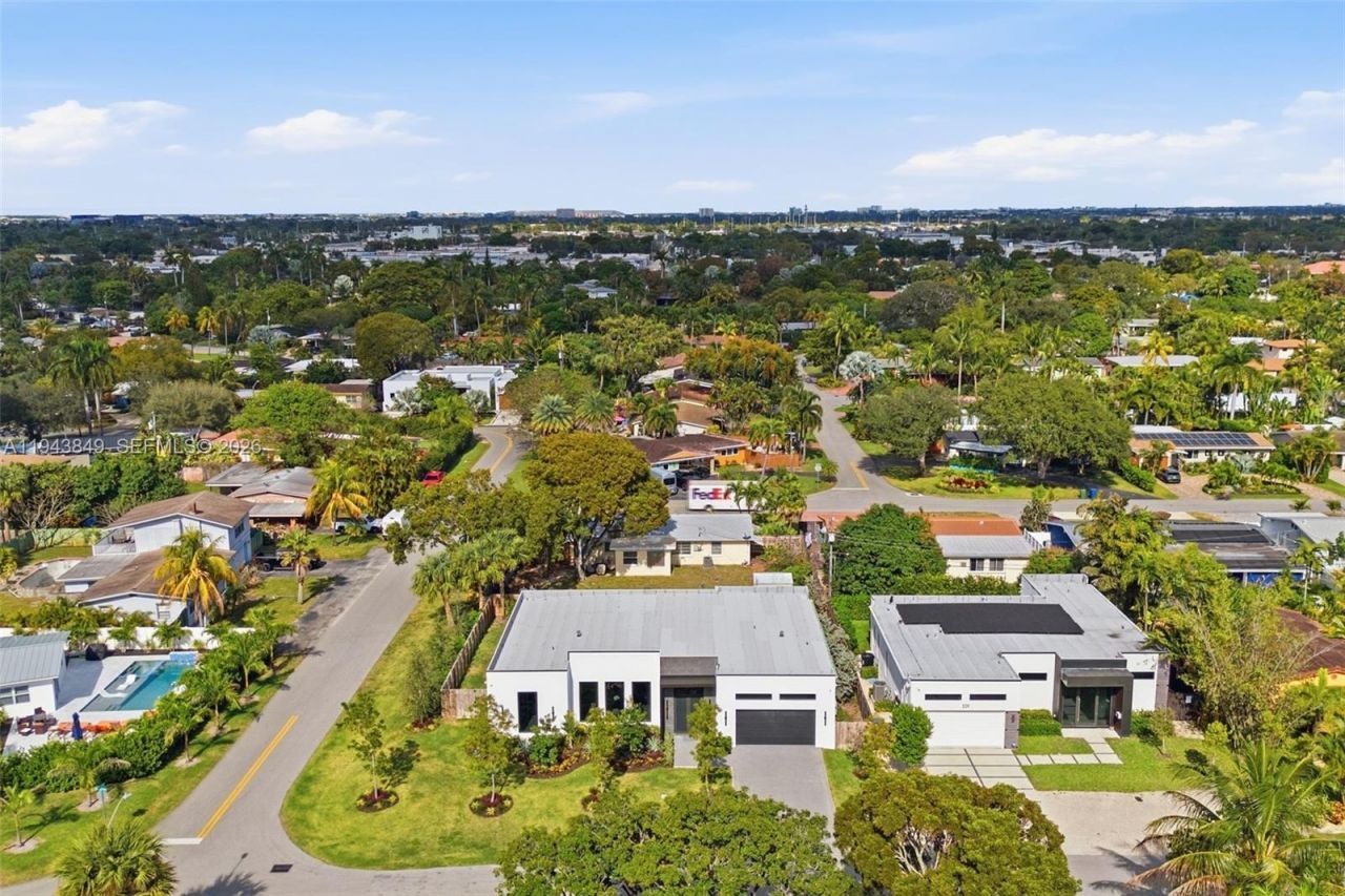301 NE 27th Dr, Wilton Manors, FL 33334 Photo