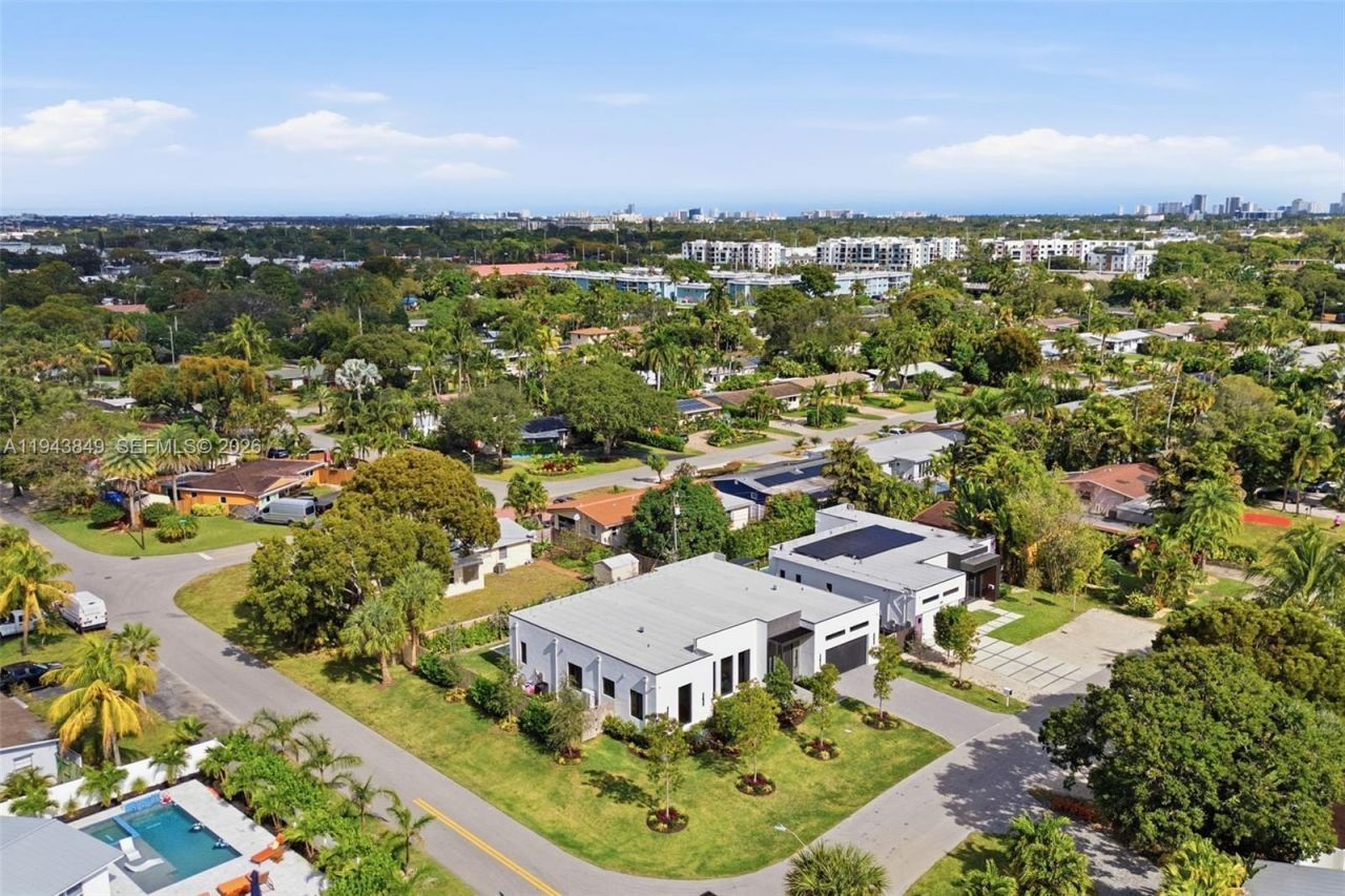 301 NE 27th Dr, Wilton Manors, FL 33334 Photo