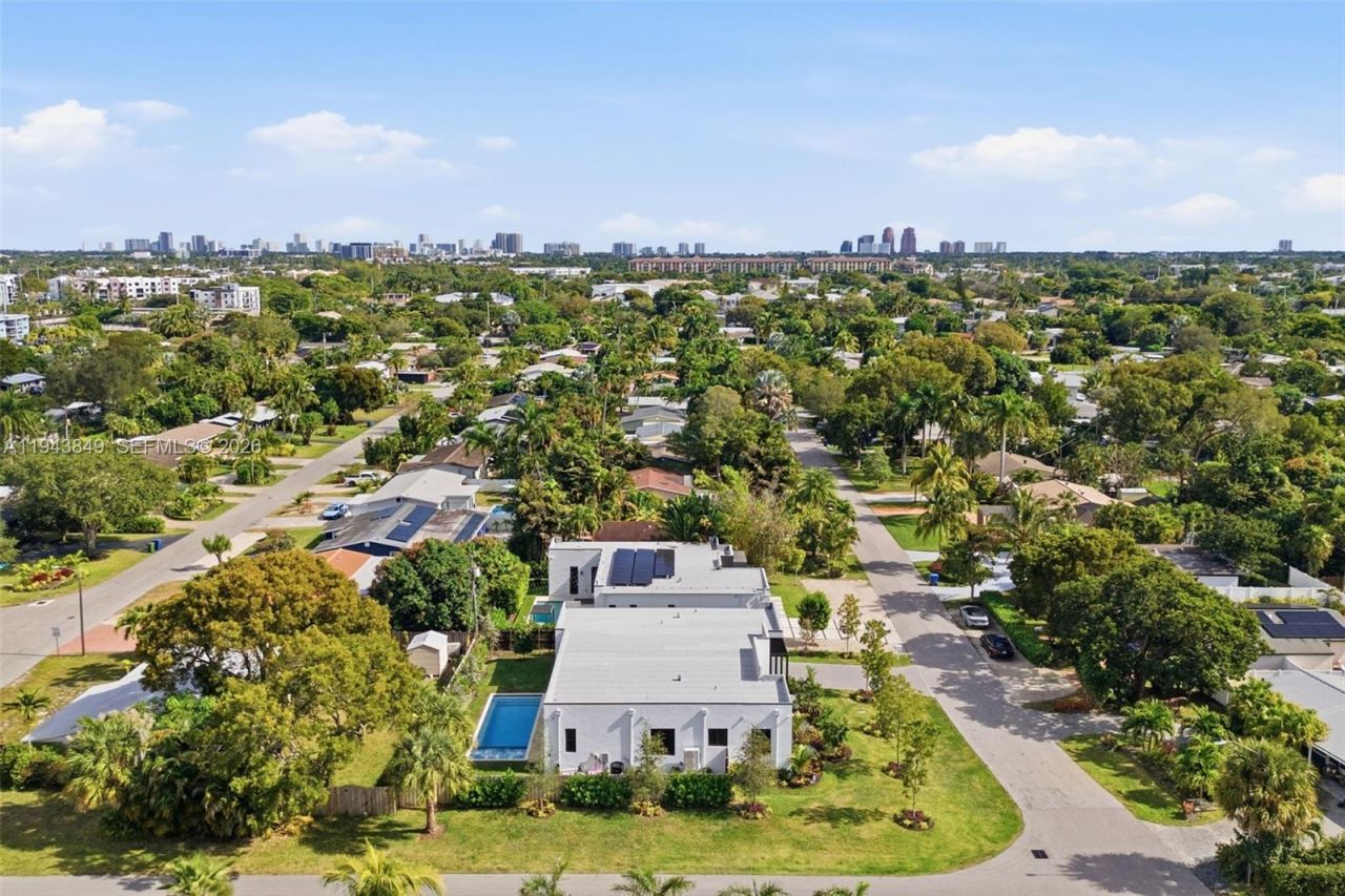 301 NE 27th Dr, Wilton Manors, FL 33334 Photo