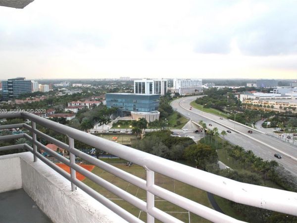 3300 NE 191st St, Unit 1903, Aventura, FL 33180