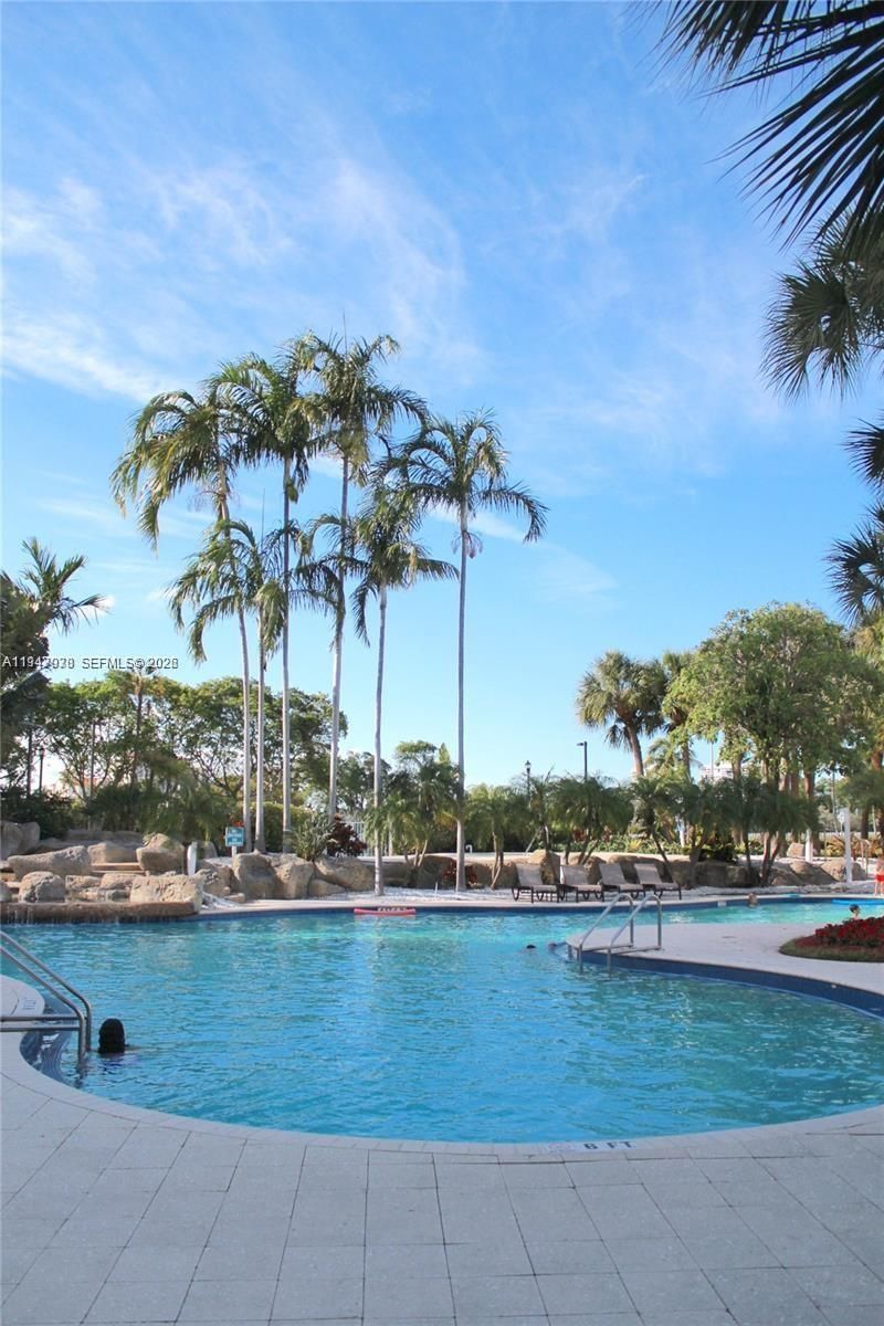 3300 NE 191st St, Unit 1903, Aventura, FL 33180 Photo