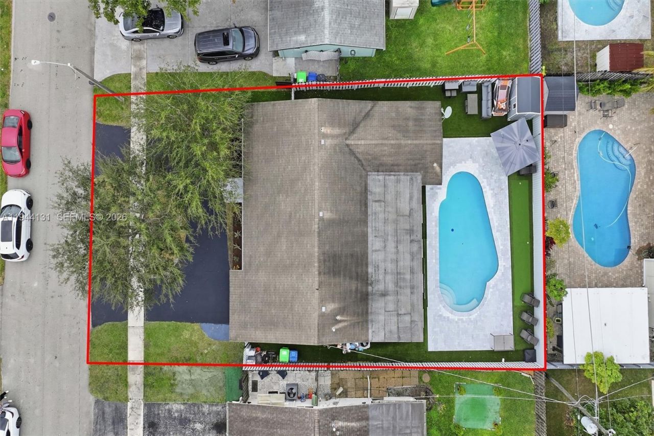 9771 NW 24th Pl , Sunrise, FL 33322 Photo