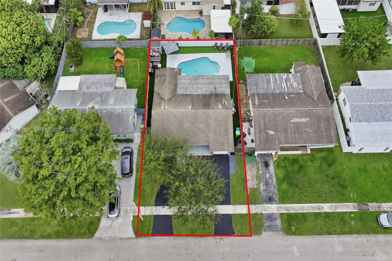 9771 NW 24th Pl , Sunrise, FL 33322 Photo