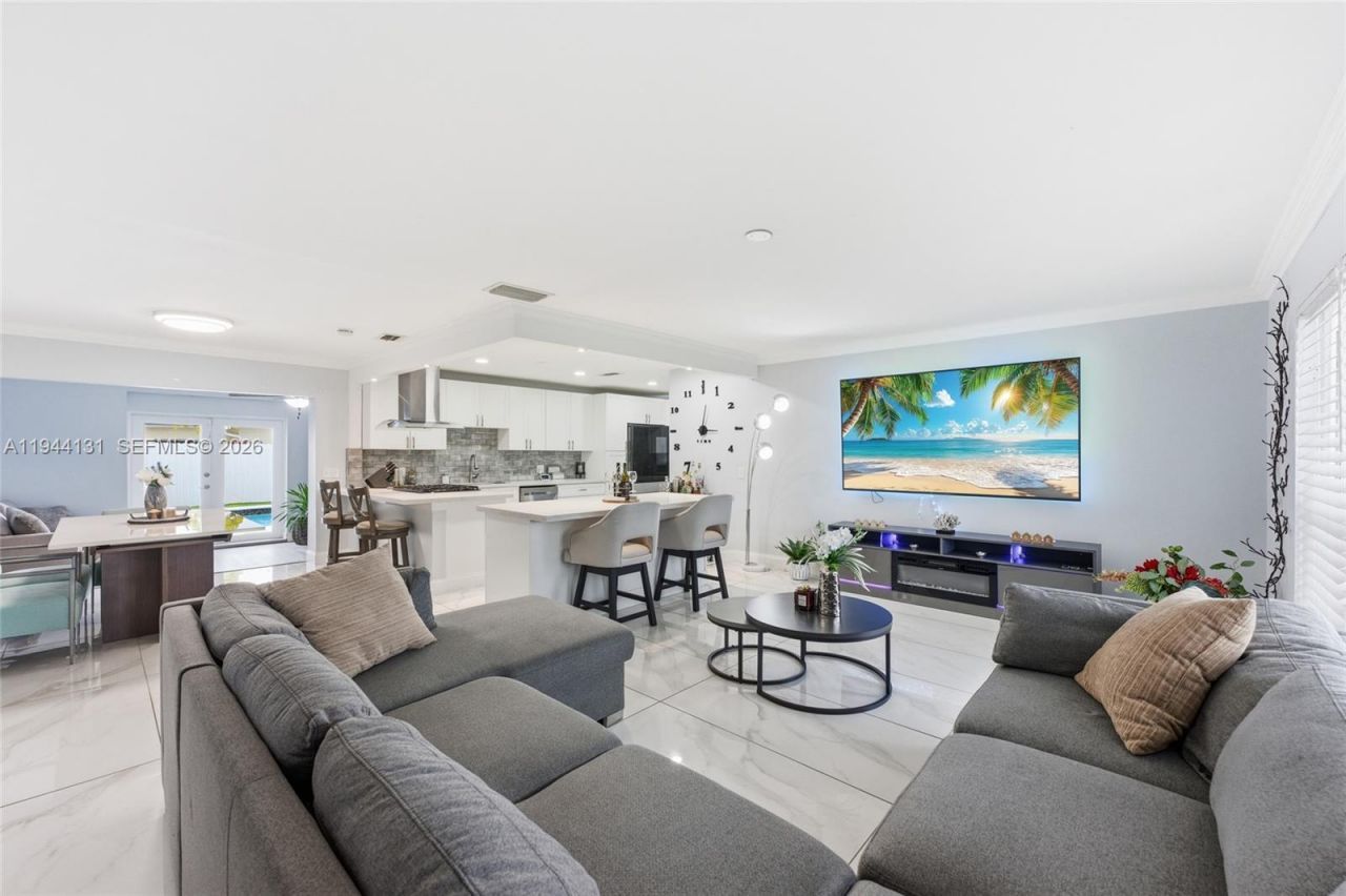 9771 NW 24th Pl, Sunrise, FL 33322 Photo