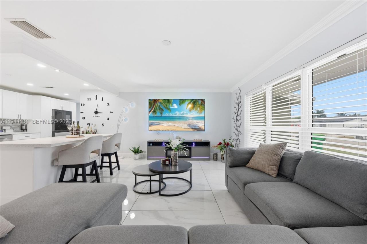 9771 NW 24th Pl , Sunrise, FL 33322 Photo