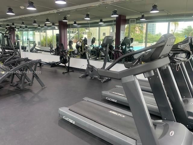 100 Lincoln Rd, Unit 812, Miami Beach, FL 33139 Photo