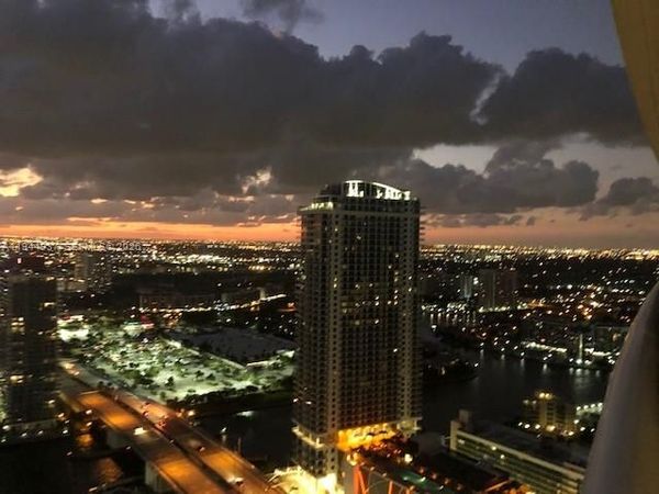 1800 S Ocean Dr, Unit LP4206, Hallandale Beach, FL 33009