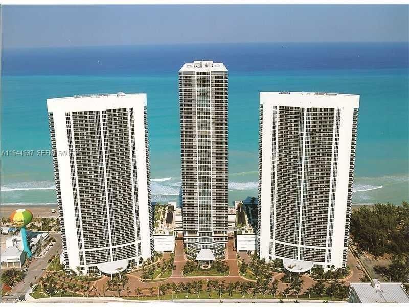 1800 S Ocean Dr, Unit LP4206, Hallandale Beach, FL 33009 Photo
