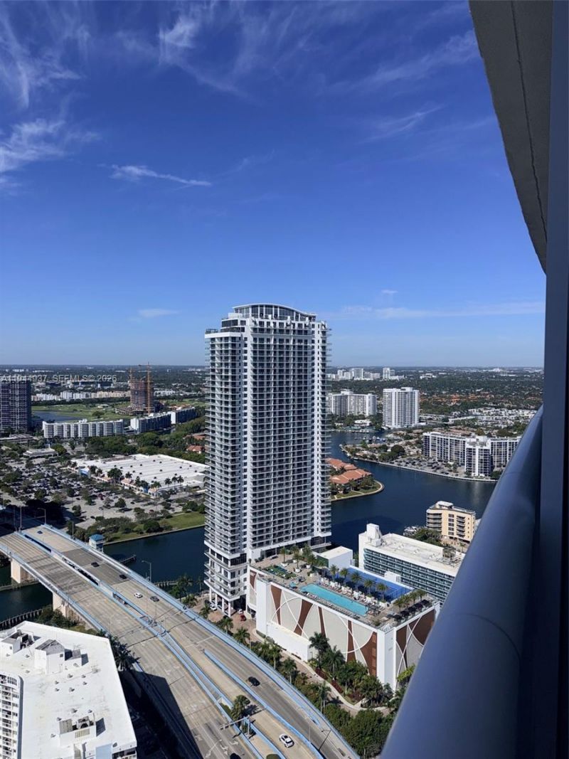 1800 S Ocean Dr, Unit LP4206, Hallandale Beach, FL 33009 Photo