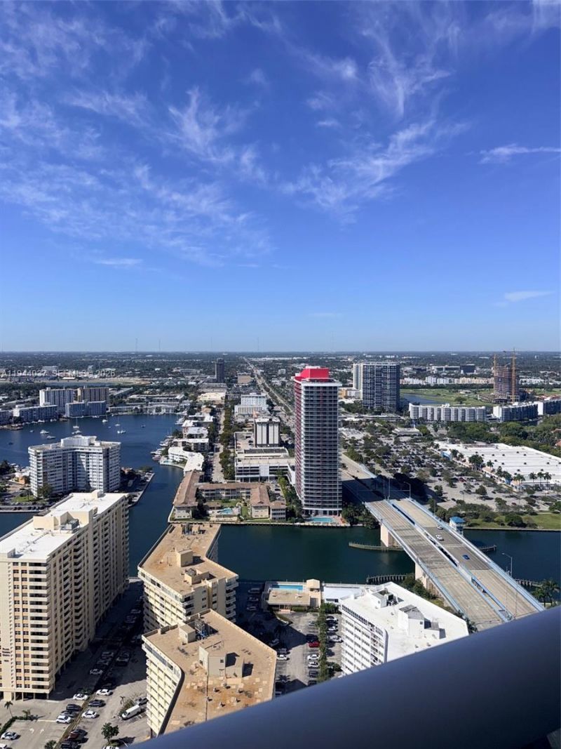 1800 S Ocean Dr, Unit LP4206, Hallandale Beach, FL 33009 Photo