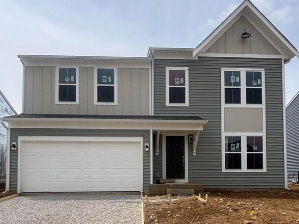 5205 Apple Lane, South Bloomfield, OH 43103